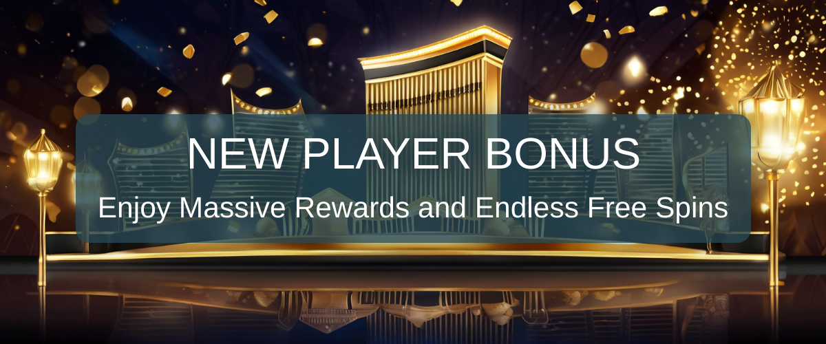 Welcome to Bondibet Casino
